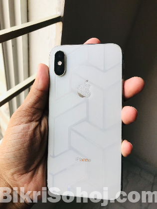 iphone xs 256gb